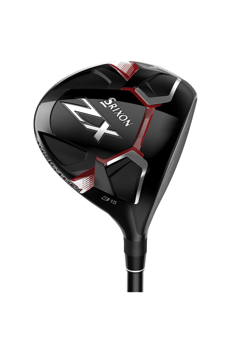 Srixon ZX Golf Fairway Wood