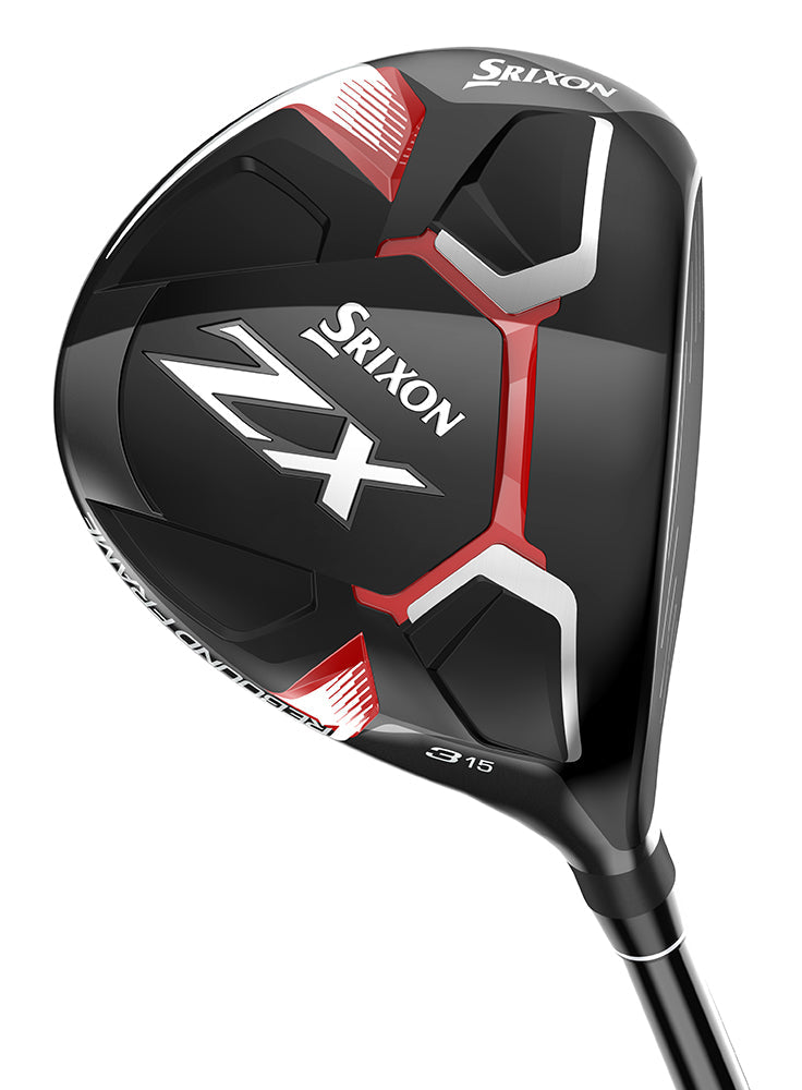 Srixon ZX Golf Fairway Wood