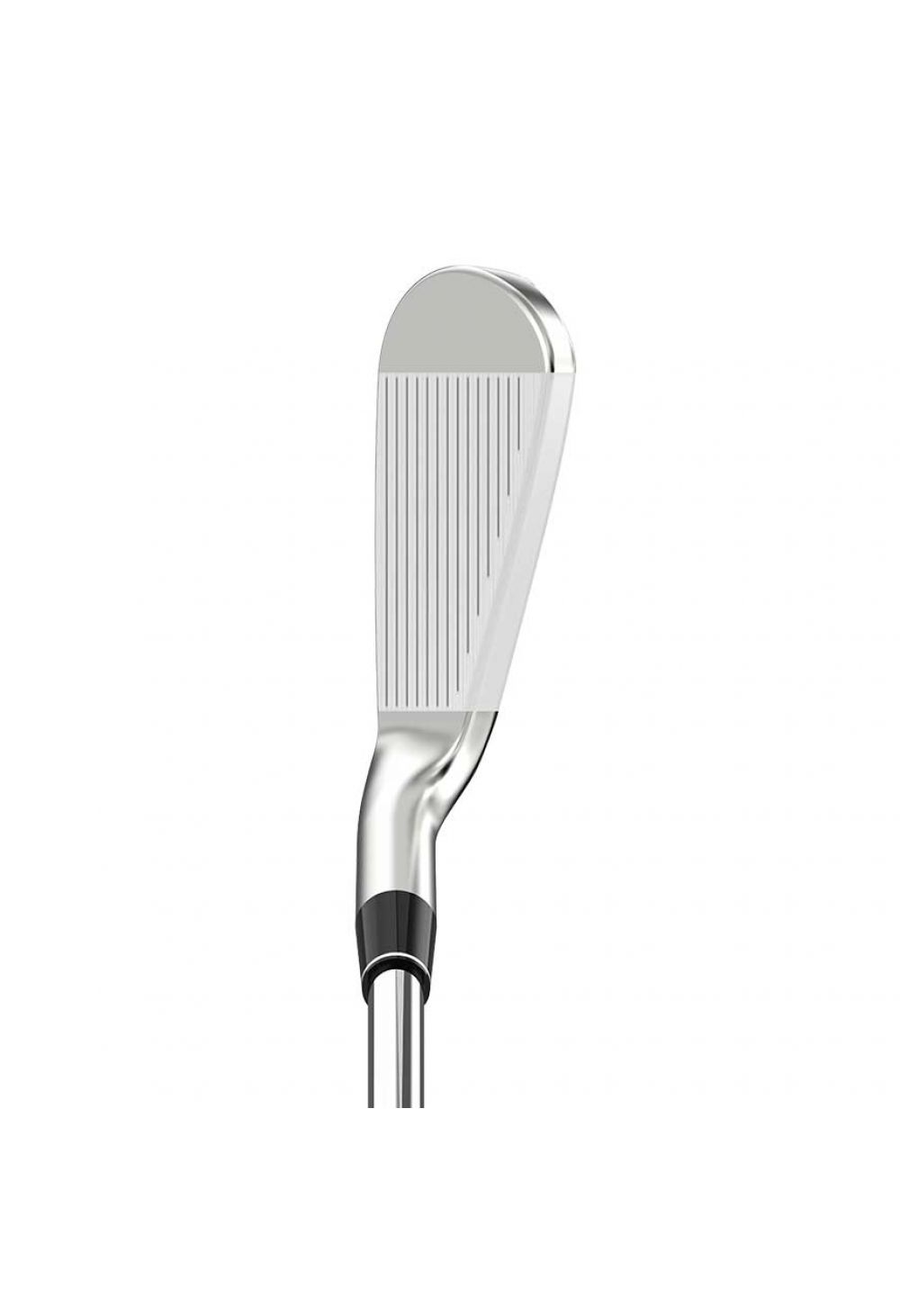 Srixon ZX5 Golf Irons | Steel