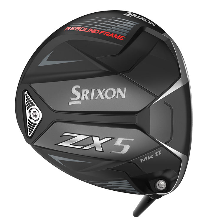 Srixon ZX5 MK II Golf Driver