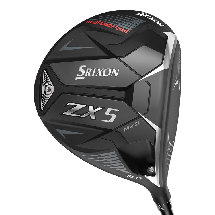 Srixon ZX5 MK II Golf Driver