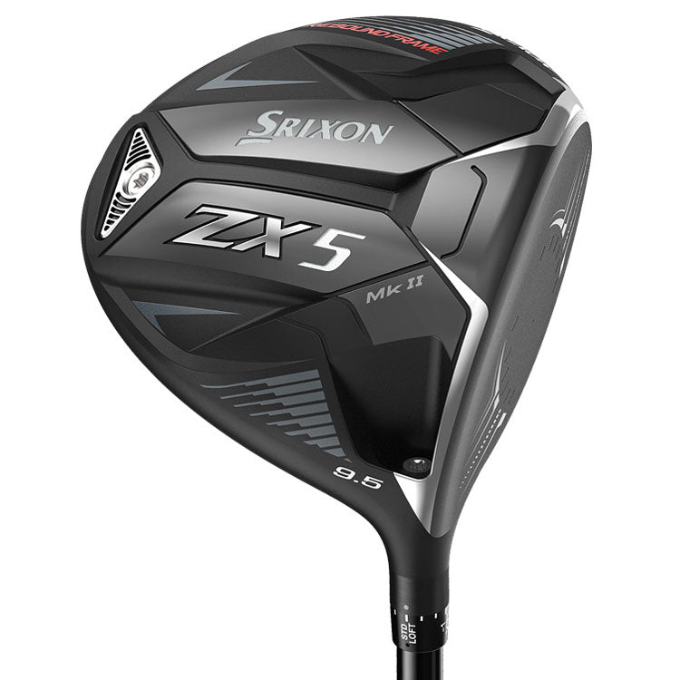 Srixon ZX5 MK II Golf Driver