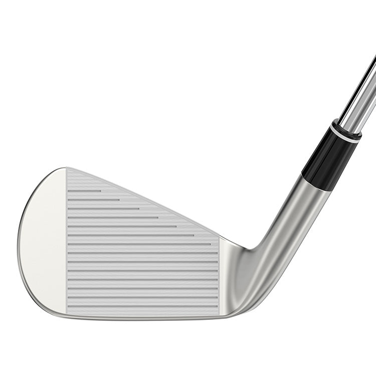 Srixon ZX5 MK II Golf Irons | Steel