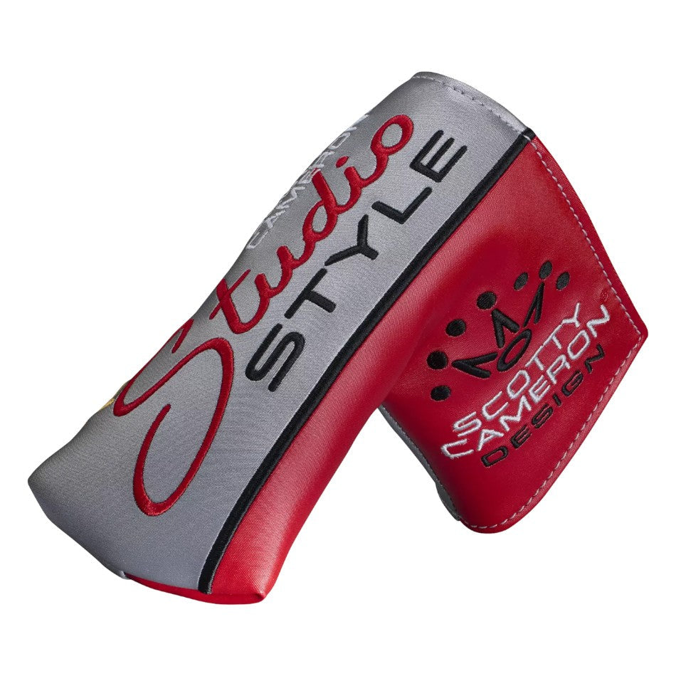 Scotty Cameron Studio Style Golf Putter | Newport 2.5 Plus