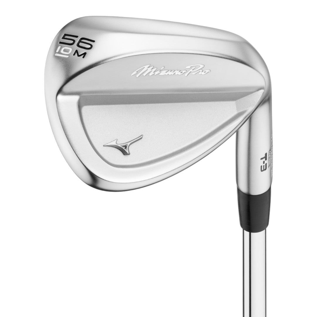 Mizuno Pro T-3 White Satin Golf Wedge