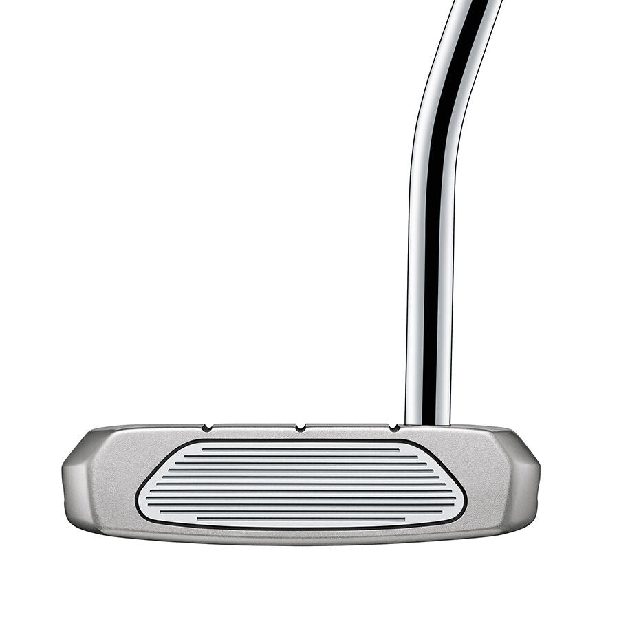 TaylorMade TP Hydro Blast Chaska Golf Putter | Single Bend Neck