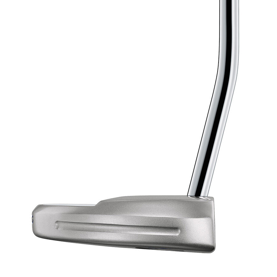 TaylorMade TP Hydro Blast Chaska Golf Putter | Single Bend Neck