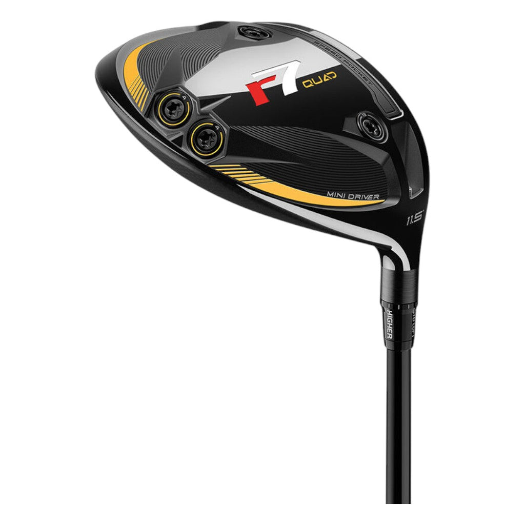 TaylorMade R7 Quad Mini Golf Driver
