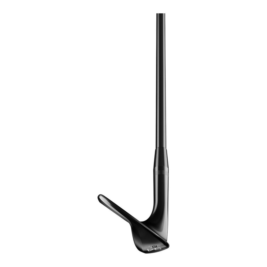 Titleist Vokey SM10 Limited Edition Golf Wedge | Black Vapor