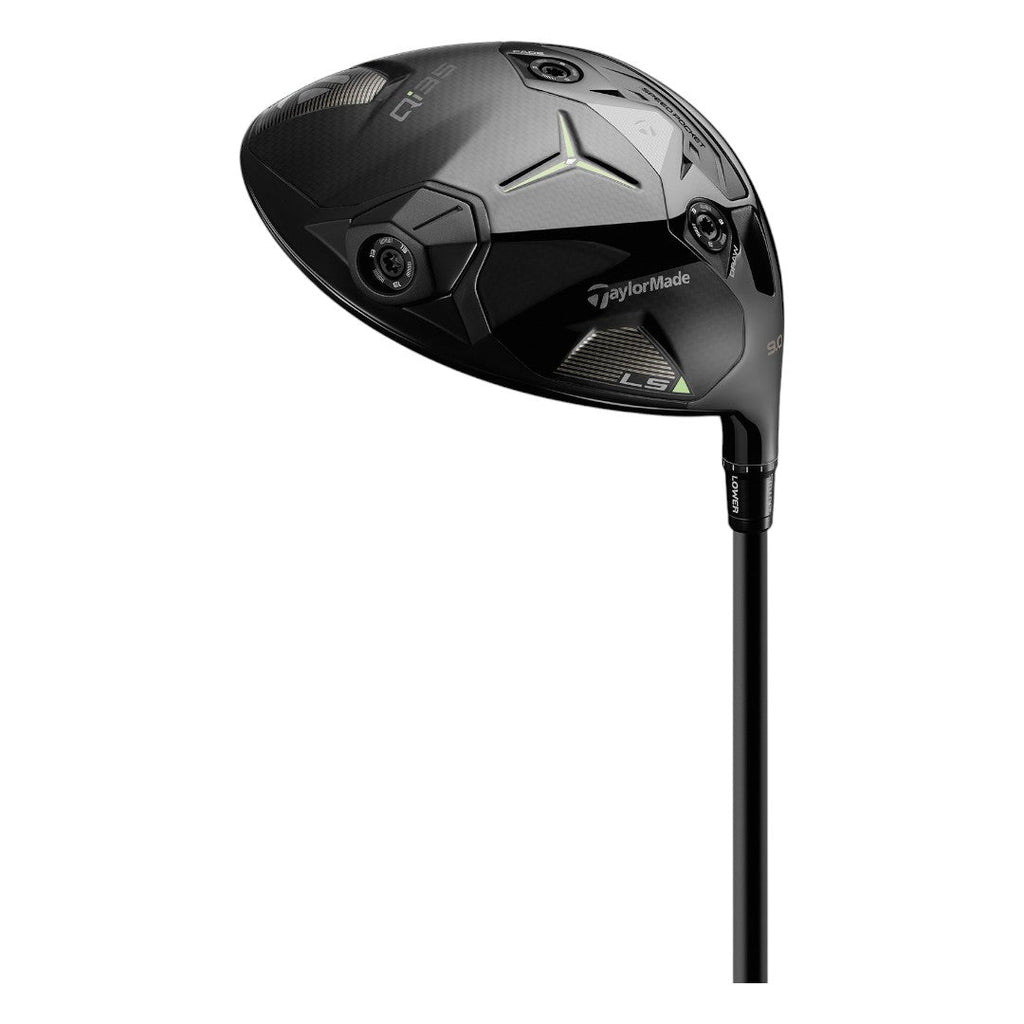 TaylorMade Qi35 LS Designer Series Golf Driver