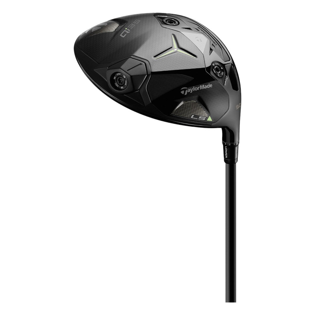 TaylorMade Qi35 LS Designer Series Golf Driver