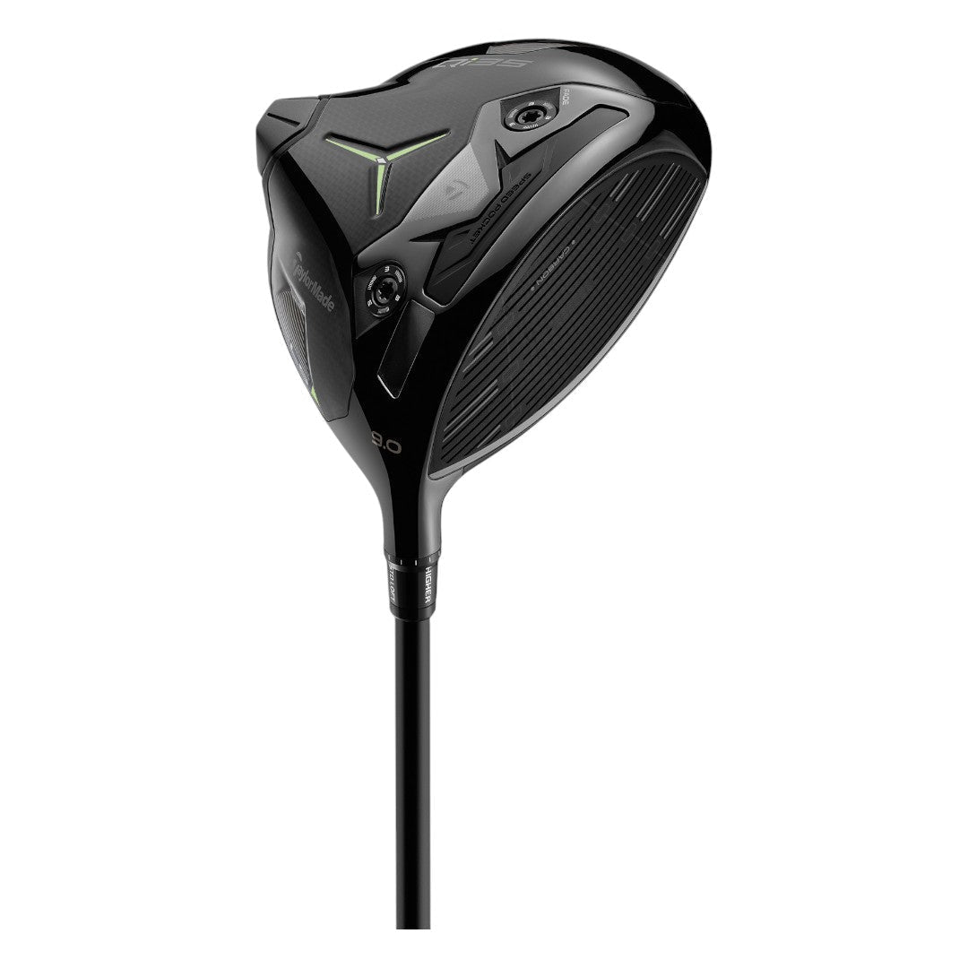 TaylorMade Qi35 LS Designer Series Golf Driver