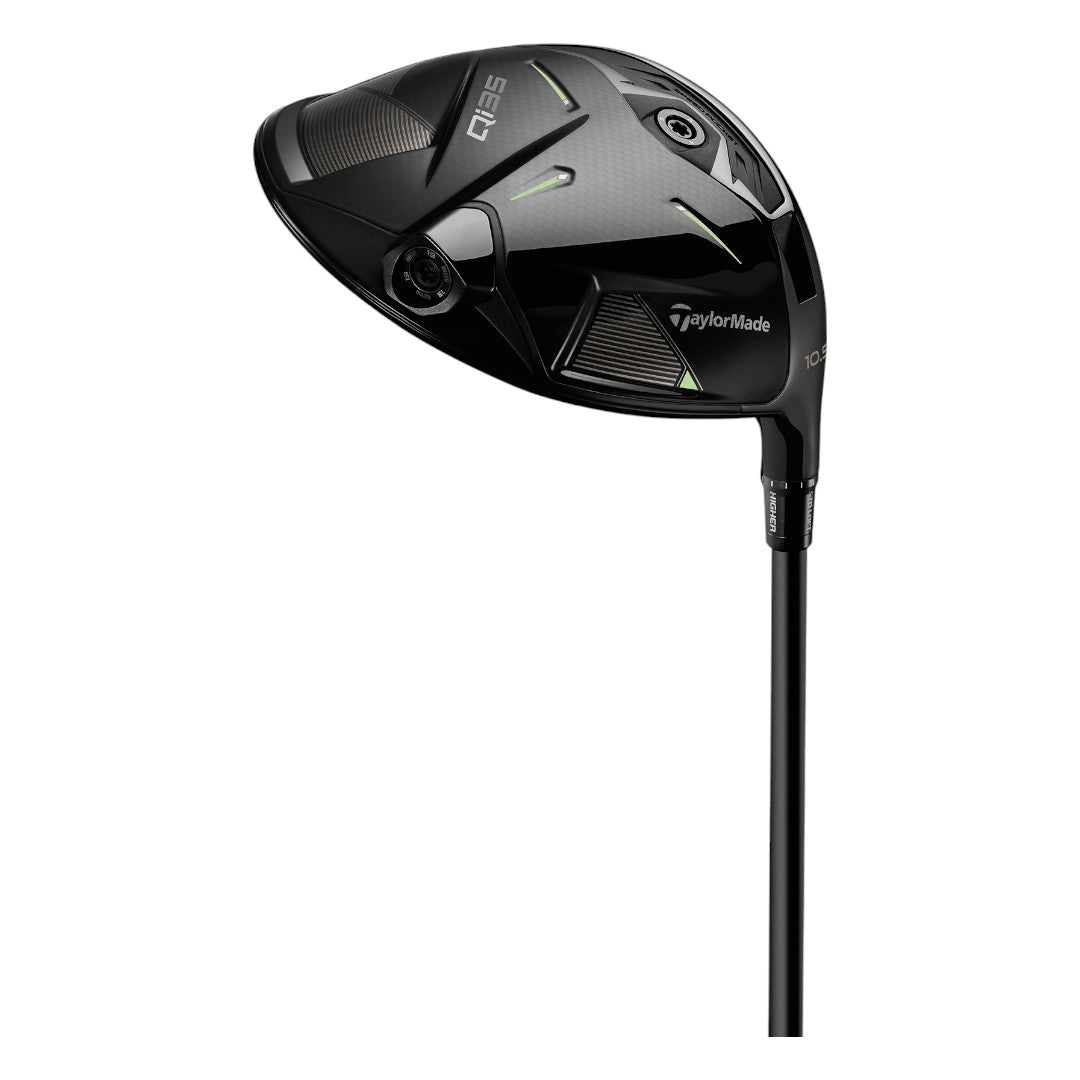TaylorMade Qi35 Designer Series Golf Driver