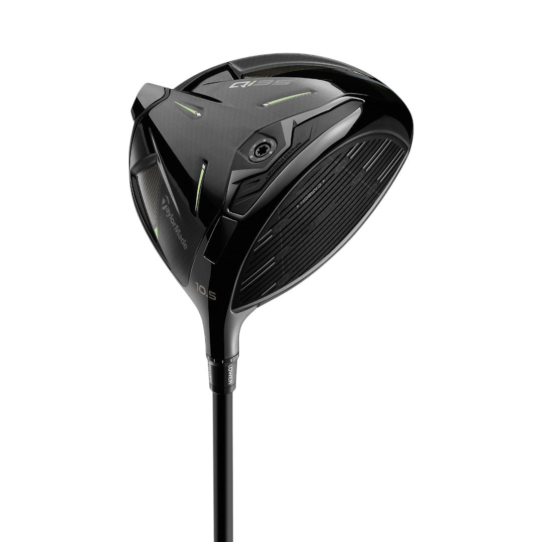 TaylorMade Qi35 Designer Series Golf Driver