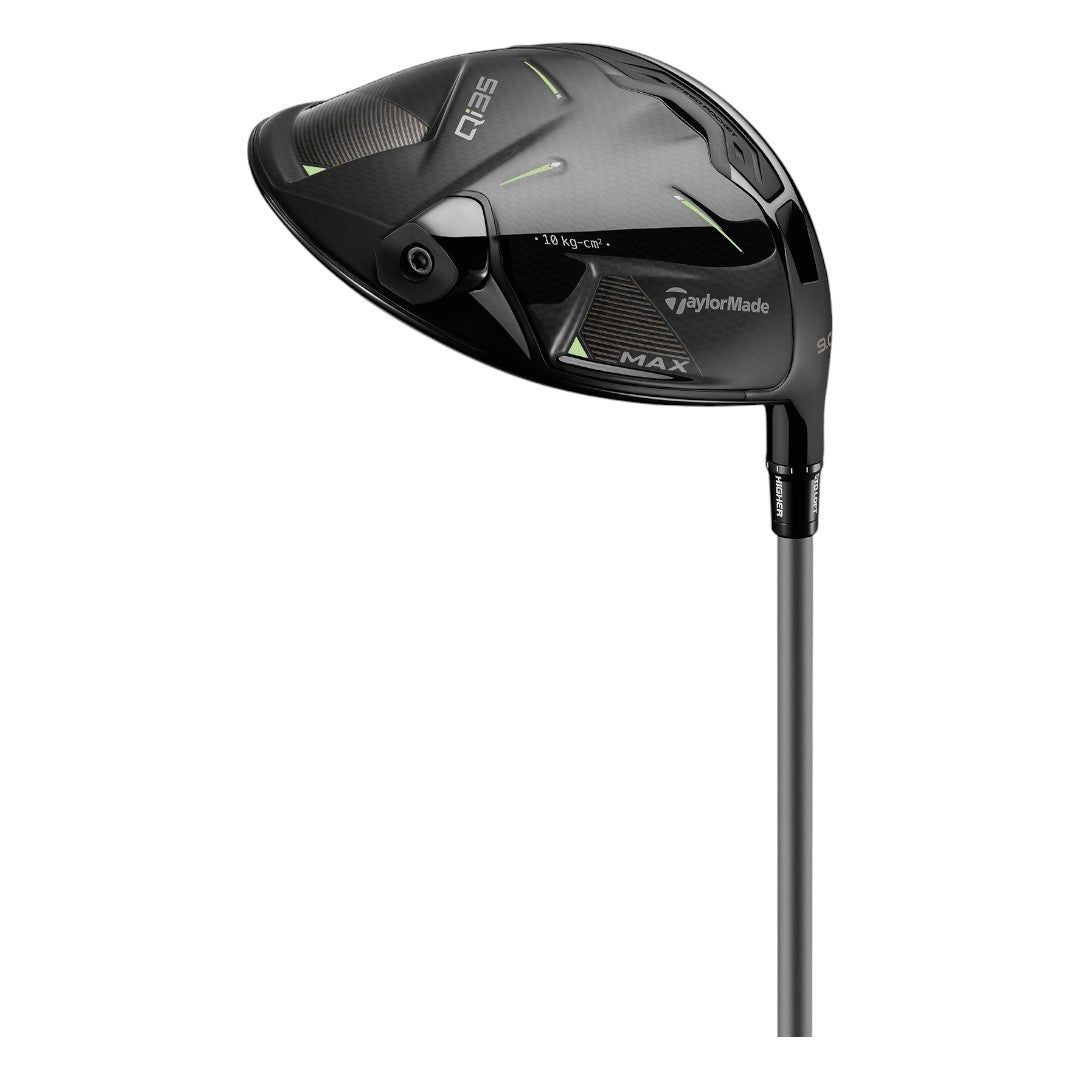 TaylorMade Qi35 Max Designer Series Golf Driver