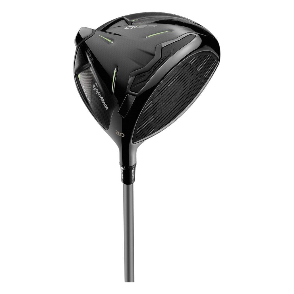TaylorMade Qi35 Max Designer Series Golf Driver