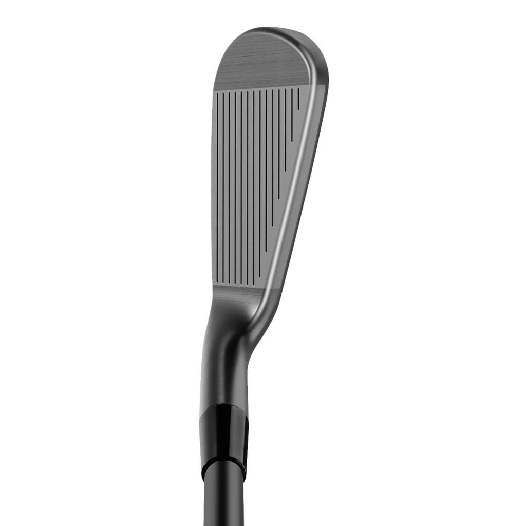 TaylorMade P790 Limited Edition Battle Worn Golf Irons