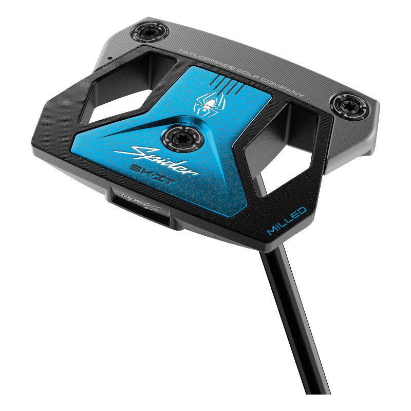 TaylorMade Spider 5K•ZT Golf Putter | Standard