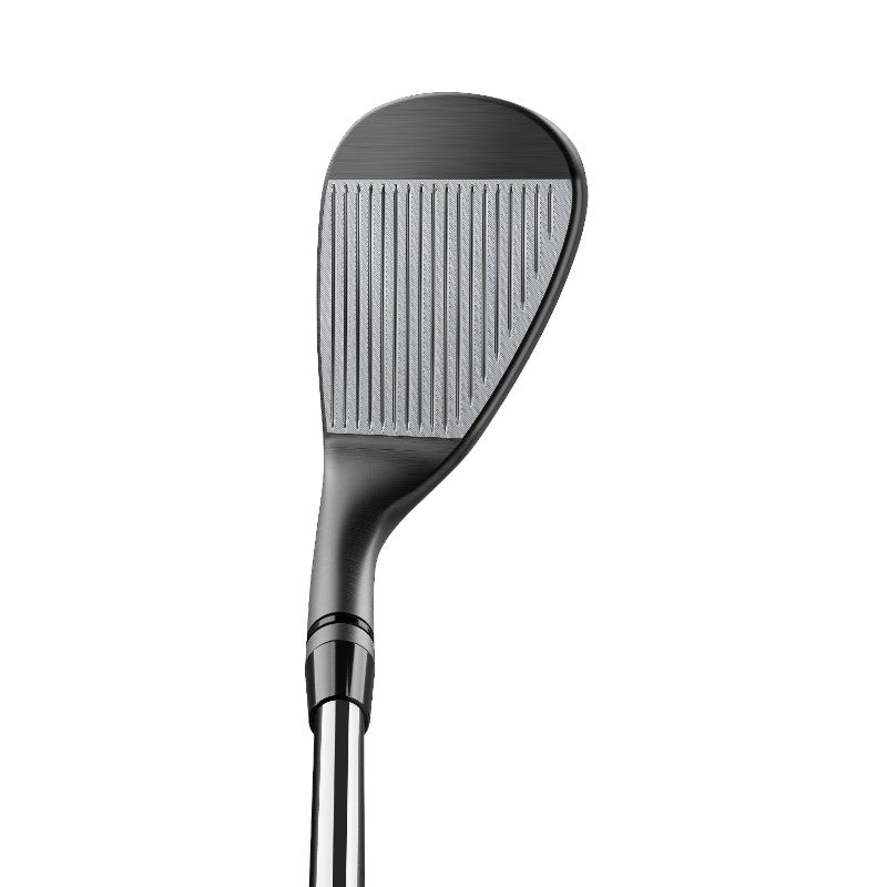 TaylorMade Milled Grind 5 Black Golf Wedge | Graphite