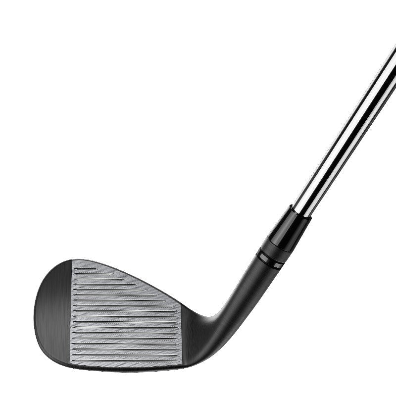 TaylorMade Milled Grind 5 Black Golf Wedge | Graphite