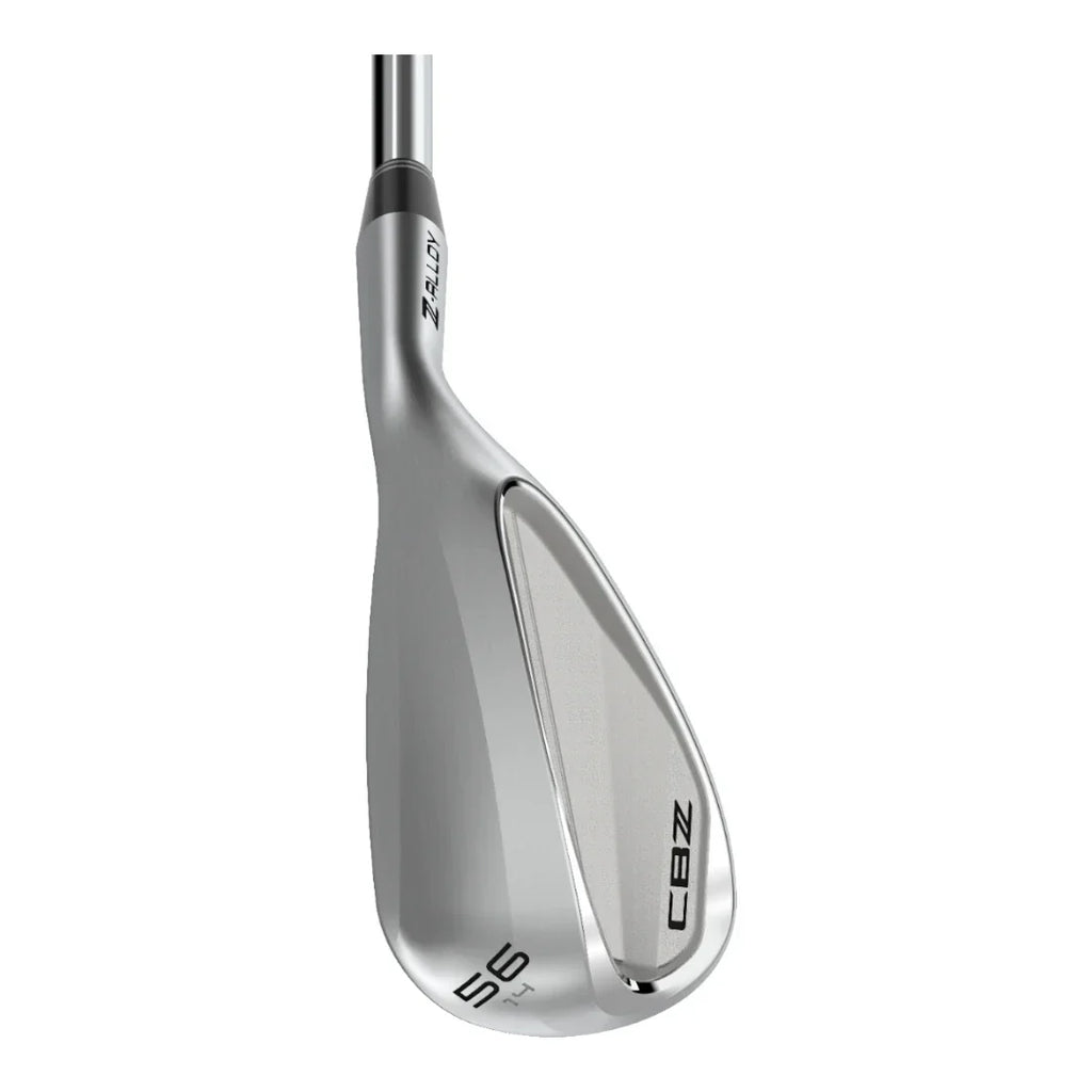 Left Handed Cleveland CBZ Golf Wedge | Steel
