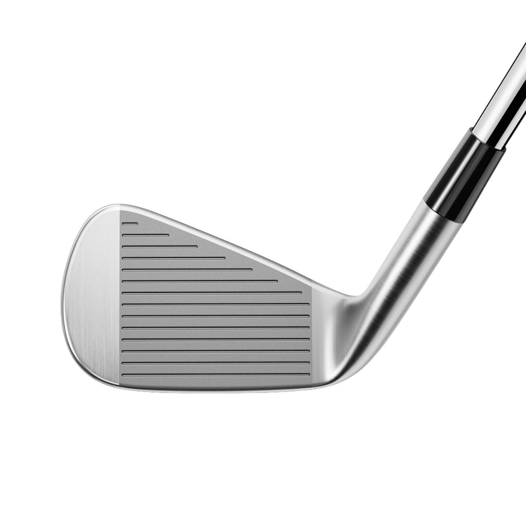 TaylorMade 2025 P770 Golf Irons | Steel