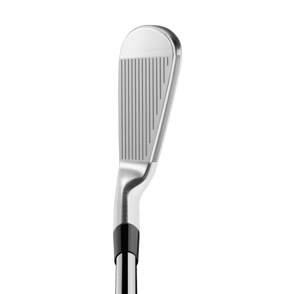 TaylorMade 2025 P770 Golf Irons | Steel