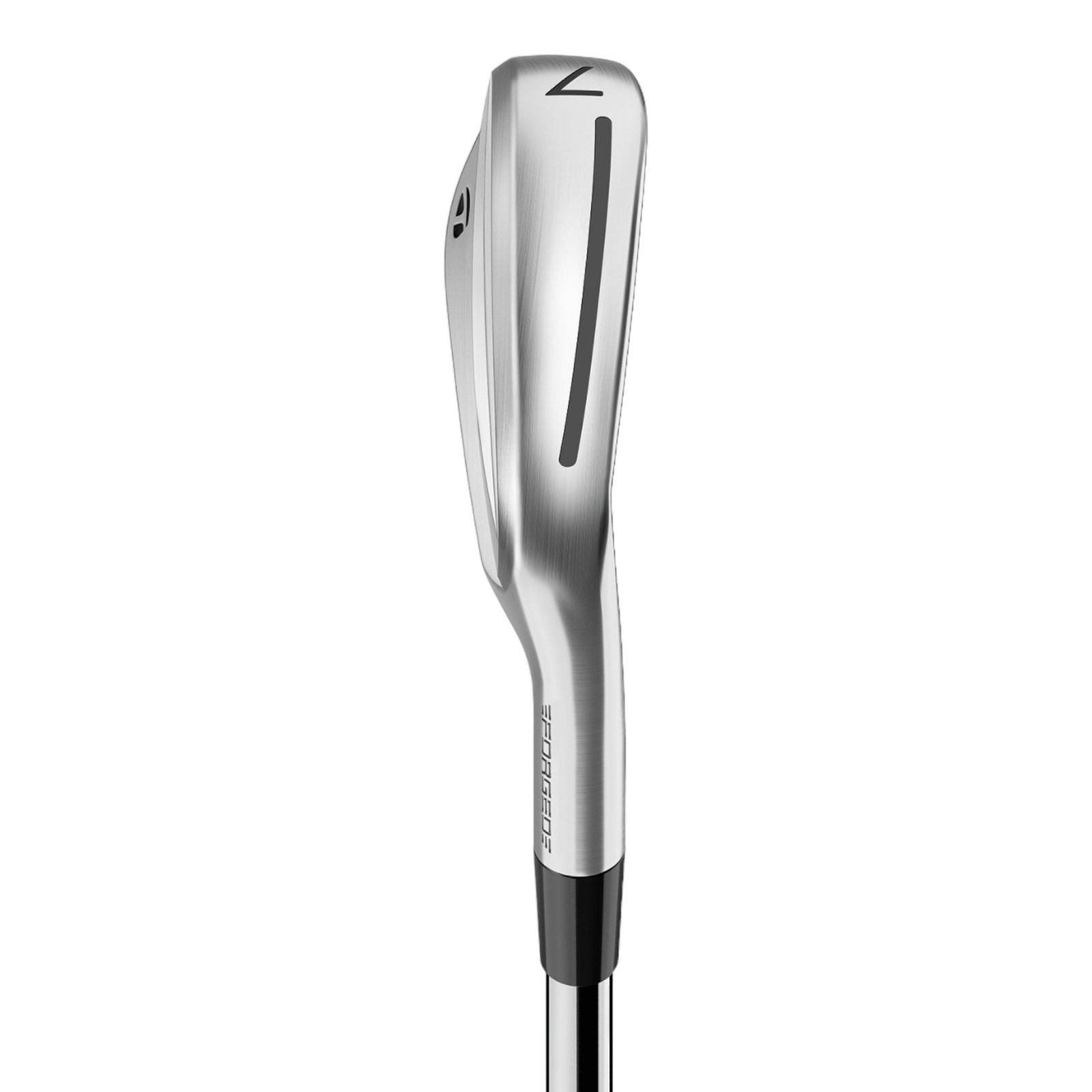 TaylorMade 2025 P770 Golf Irons | Steel