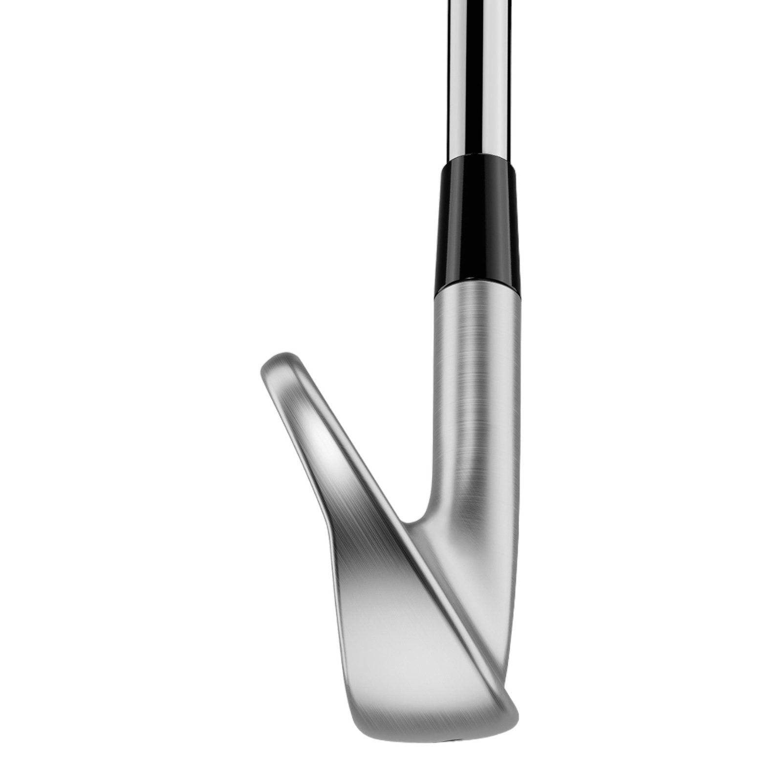 TaylorMade P7CB Golf Irons | Steel