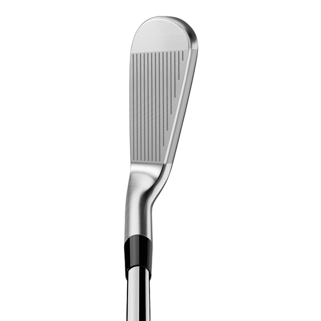 TaylorMade P7CB Golf Irons | Steel