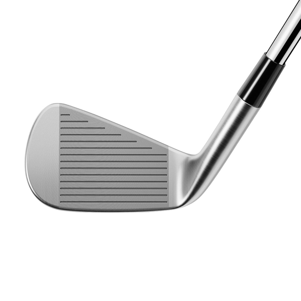 TaylorMade P7CB Golf Irons | Steel