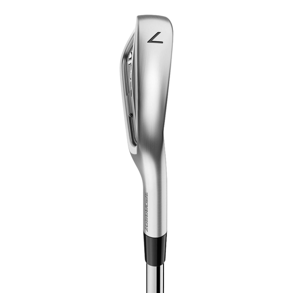 TaylorMade P7CB Golf Irons | Steel