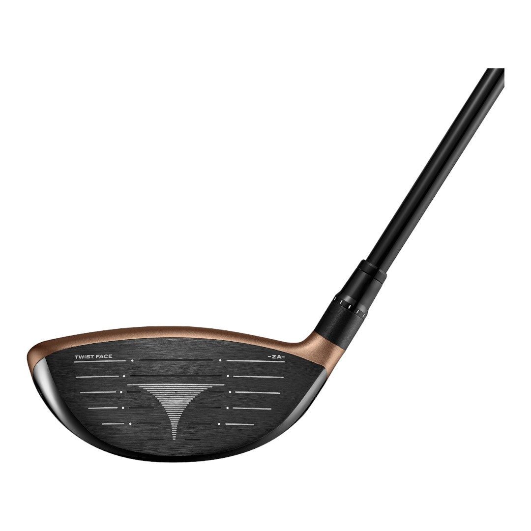 TaylorMade BRNR Mini Copper Golf Driver
