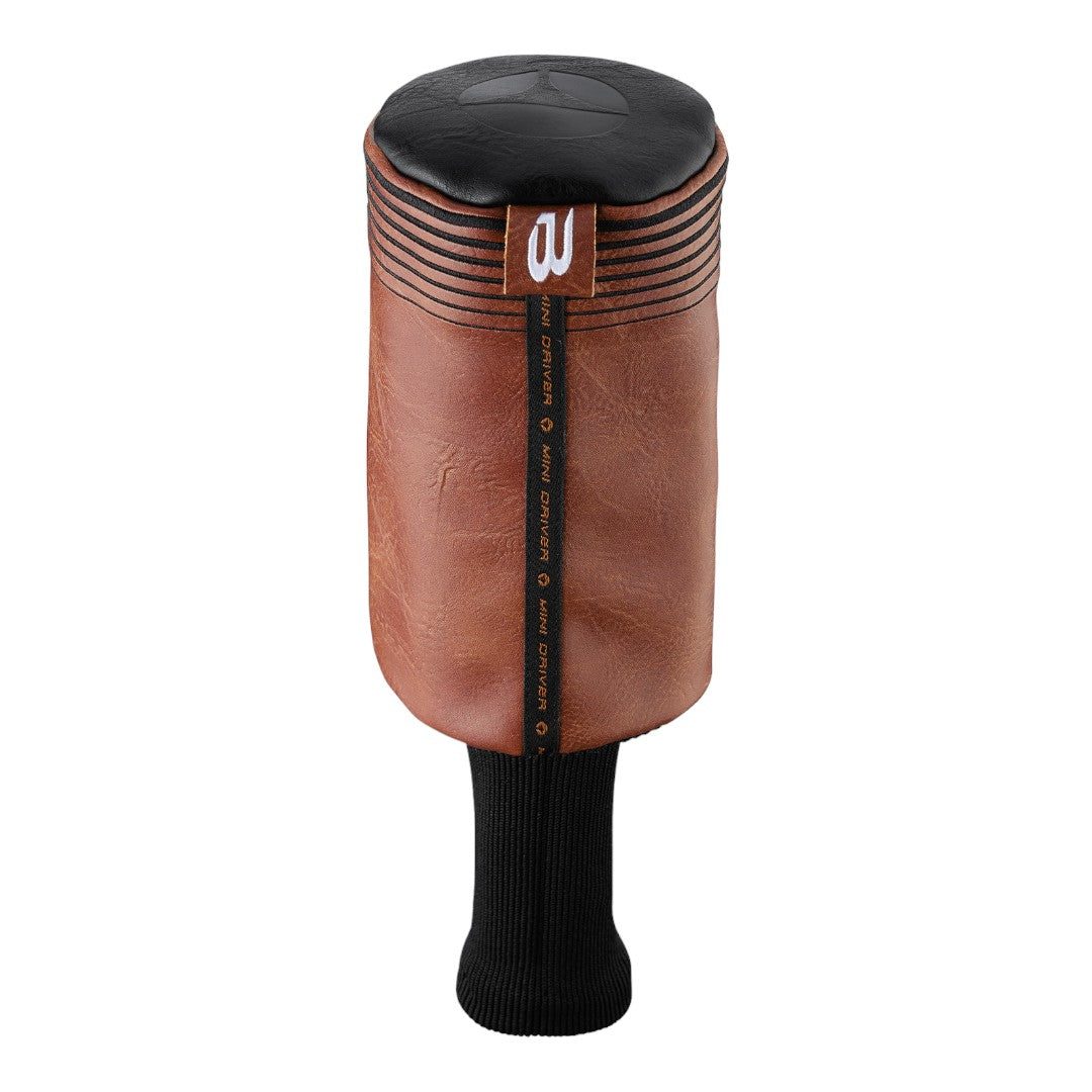 TaylorMade BRNR Mini Copper Golf Driver