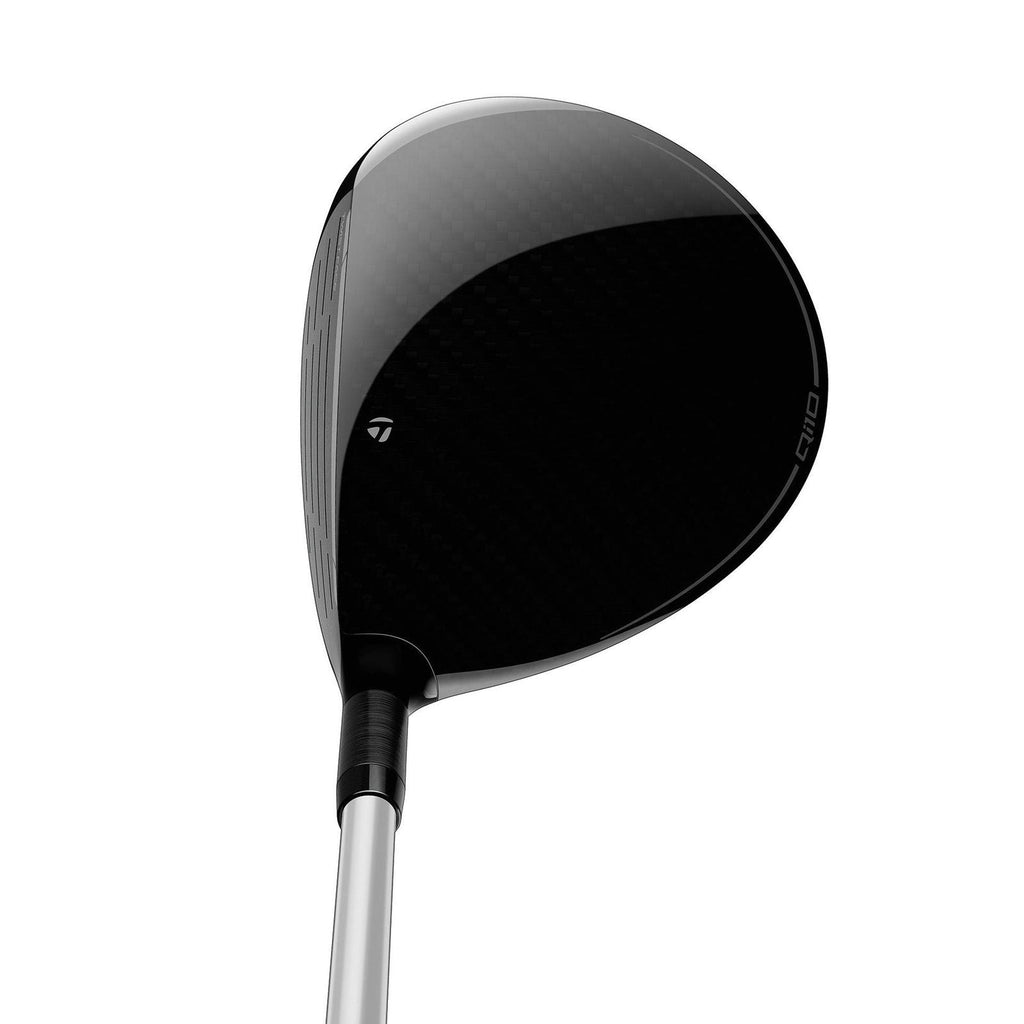 Ladies TaylorMade Qi10 Max Golf Fairway Wood