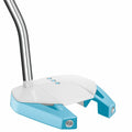 TaylorMade Ladies Spider GT Golf Putter | Single Bend Neck