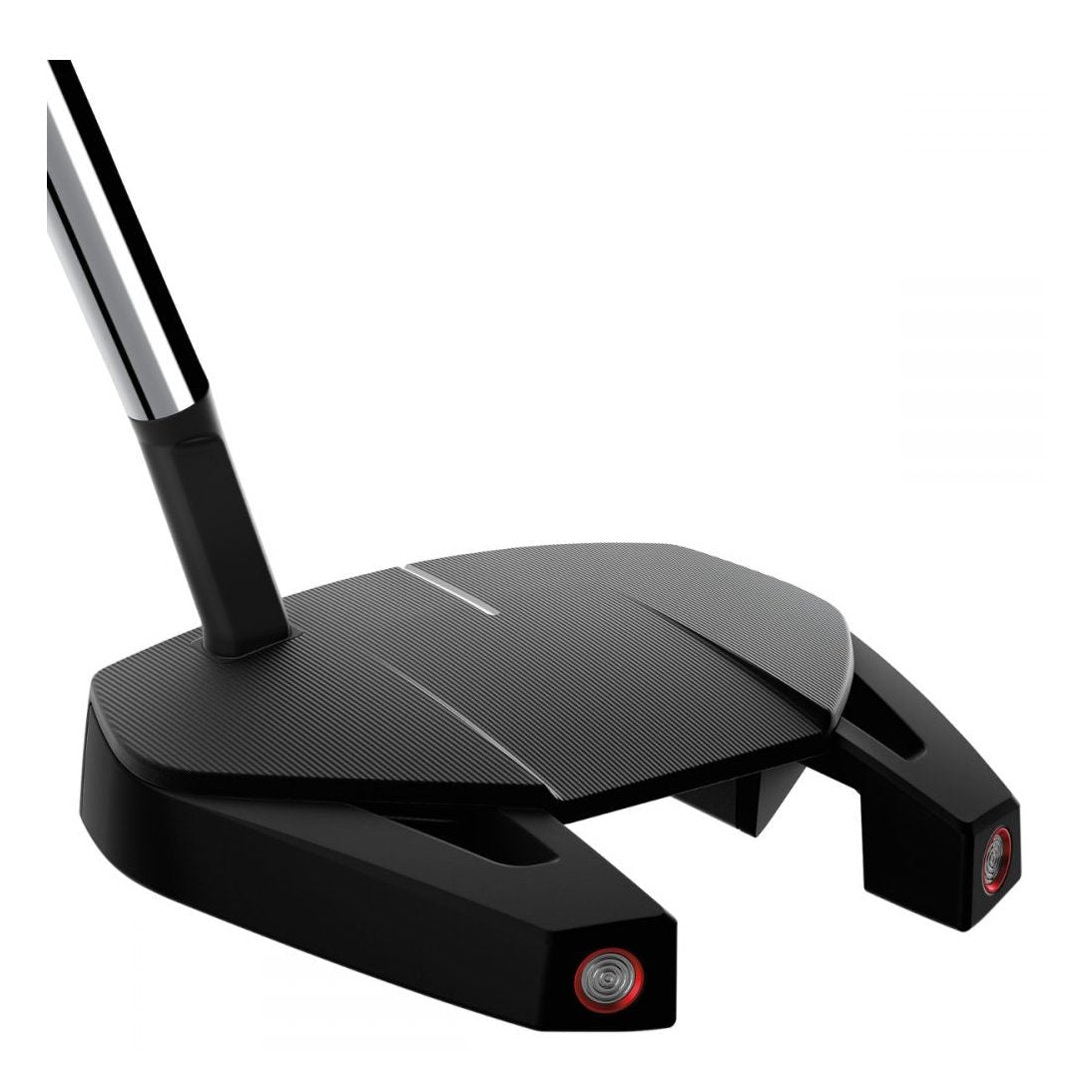 Left Handed TaylorMade Spider GT Black #3 Golf Putter