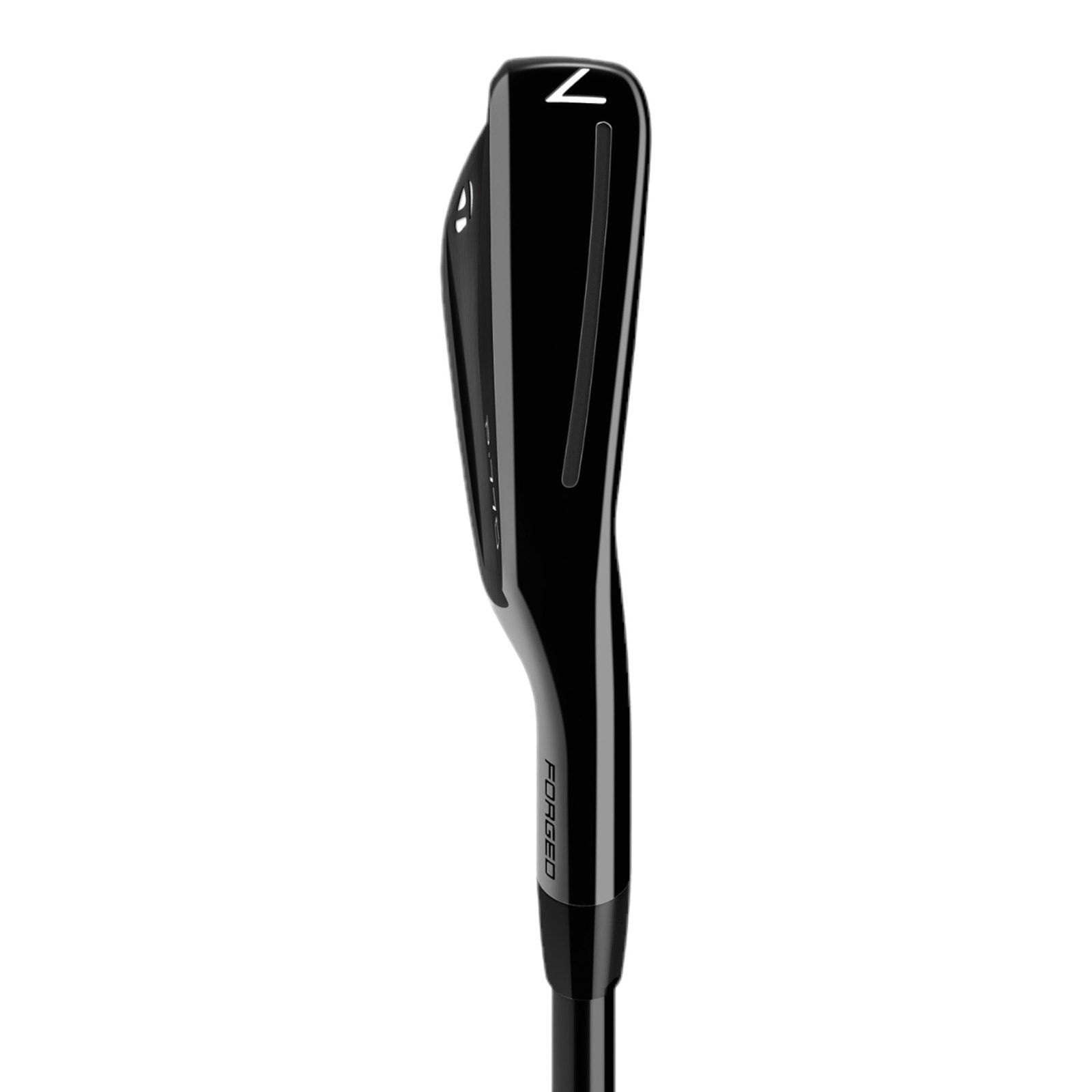 TaylorMade P770 Phantom Limited Edition Golf Irons | Steel