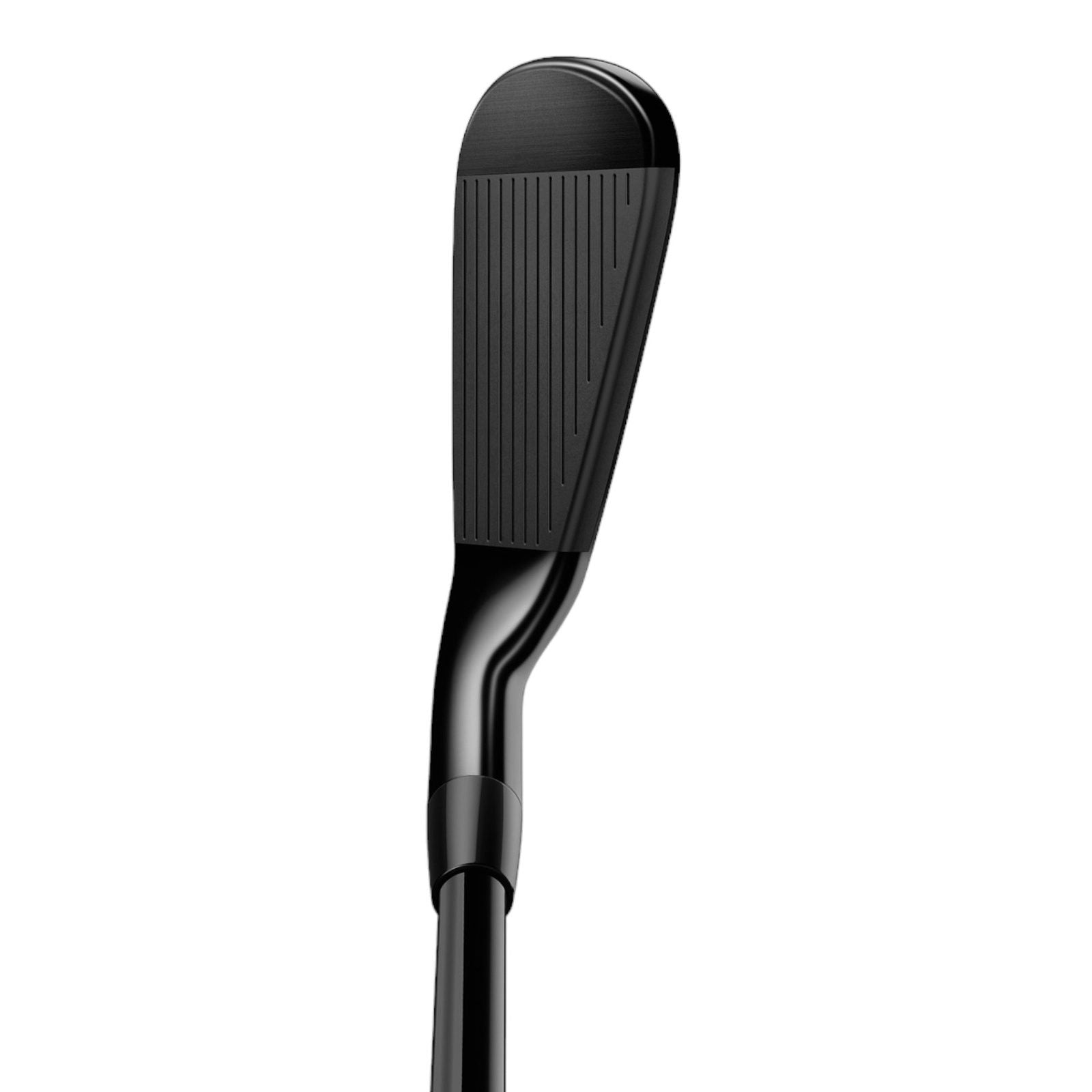 TaylorMade P770 Phantom Limited Edition Golf Irons | Steel
