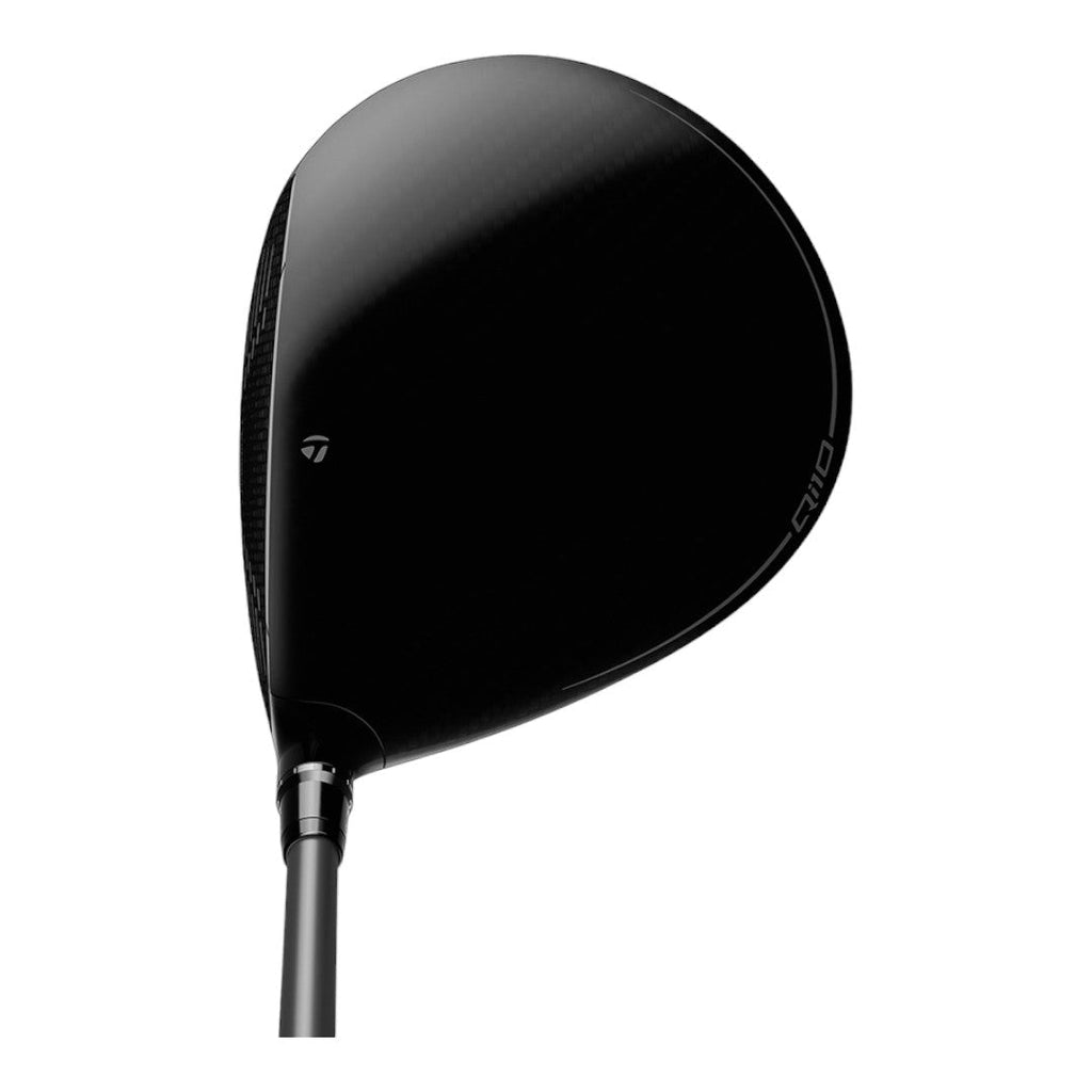 TaylorMade Qi10 Designer Series Golf Driver