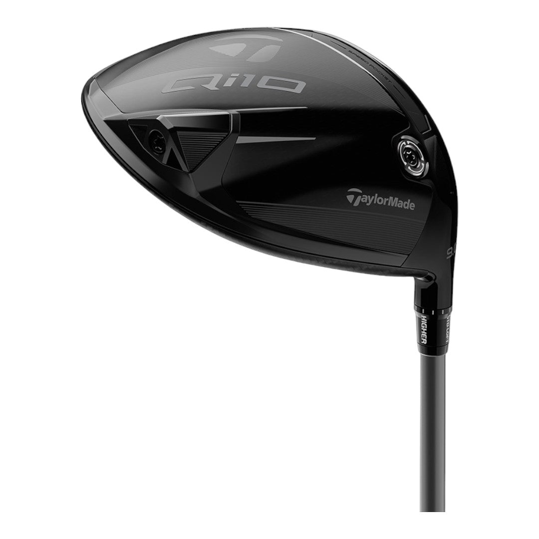 TaylorMade Qi10 Designer Series Golf Driver