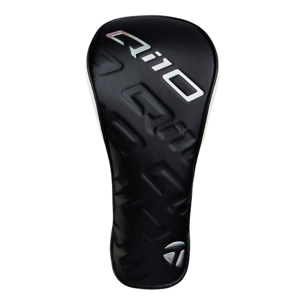 TaylorMade Qi10 Designer Series Golf Driver