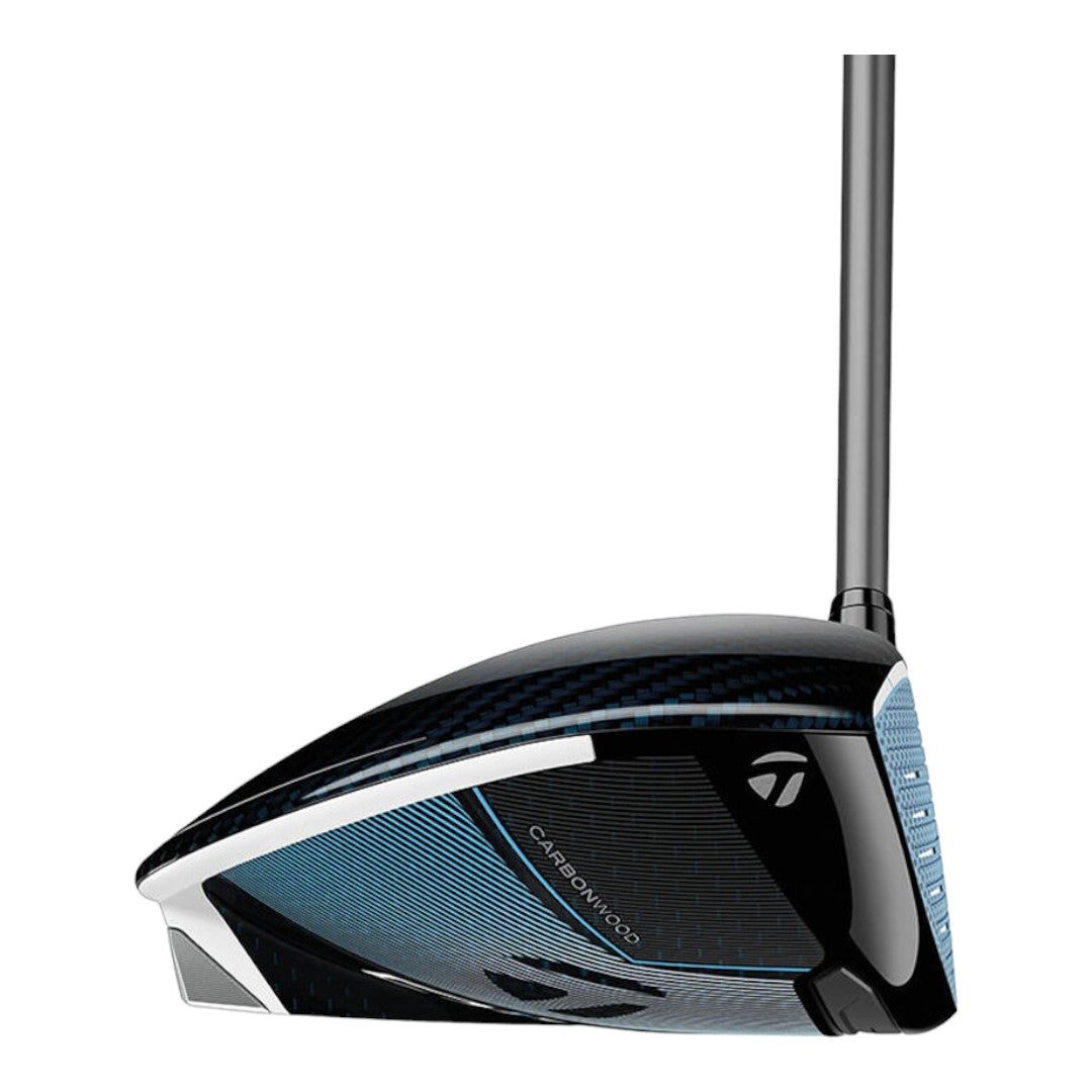 TaylorMade Qi10 Max Designer Series Golf Driver