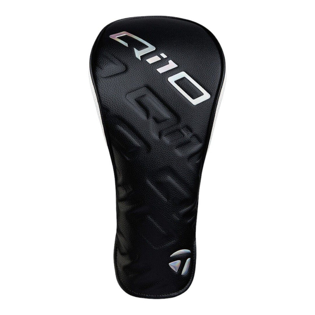 TaylorMade Qi10 Max Designer Series Golf Driver