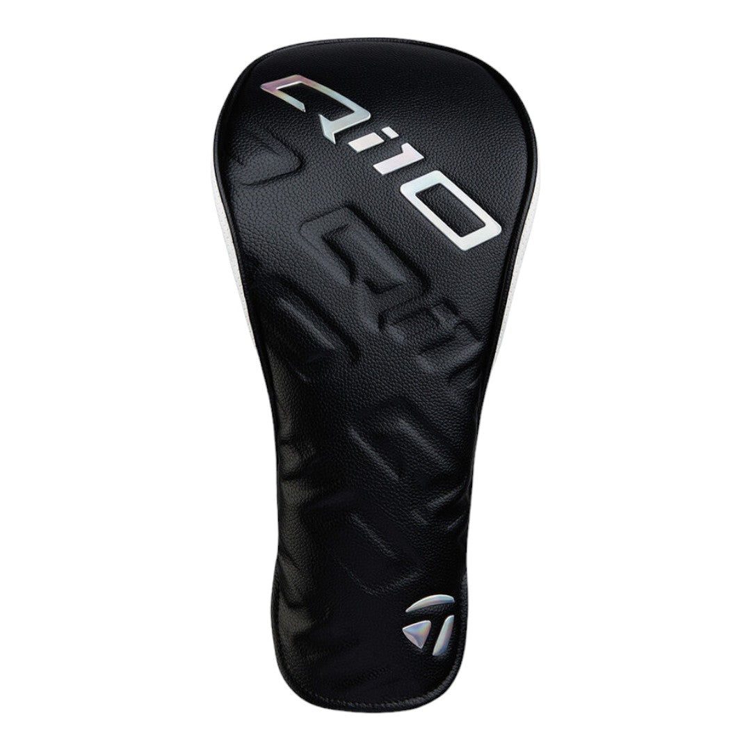 TaylorMade Qi10 Max Designer Series Golf Driver