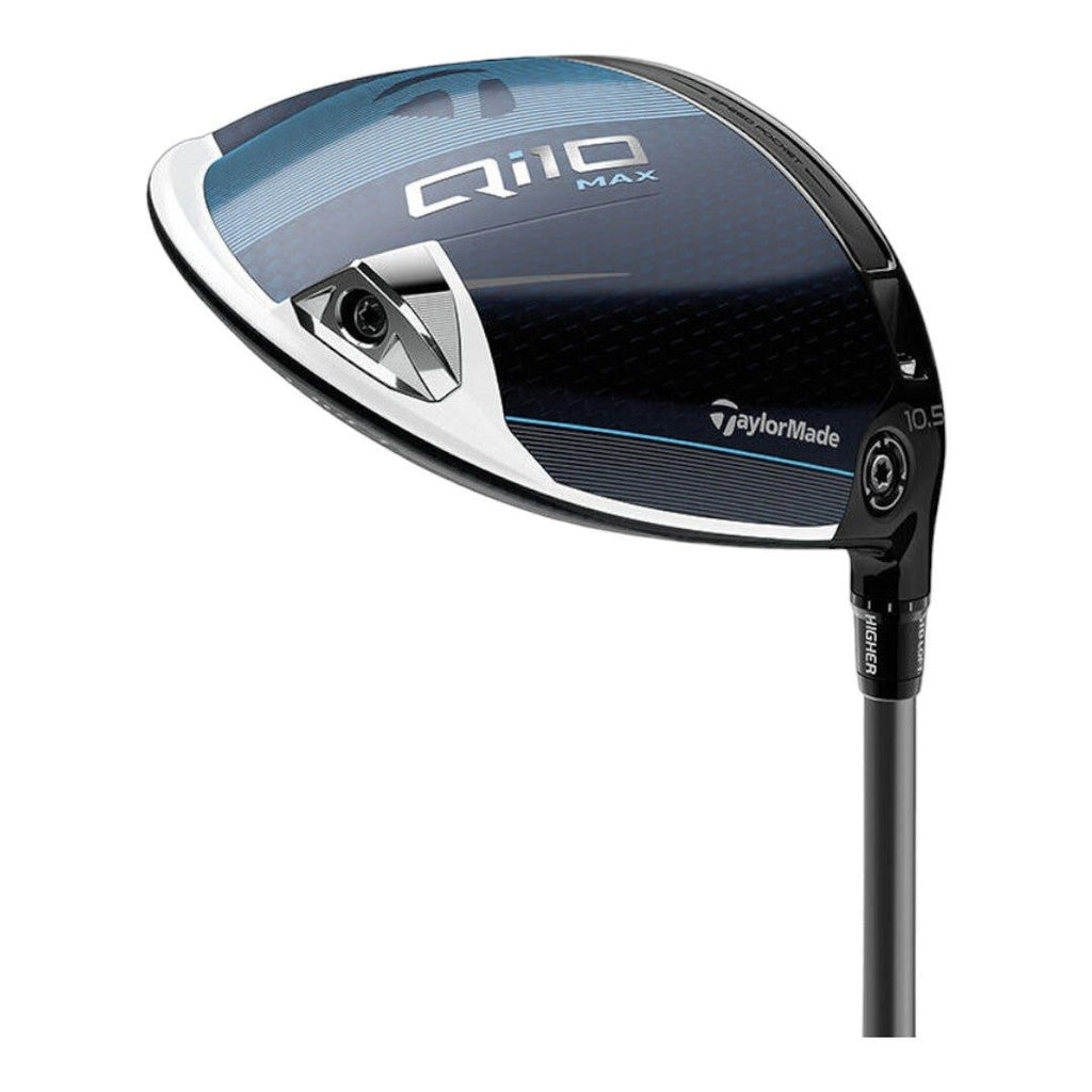 TaylorMade Qi10 Max Designer Series Golf Driver