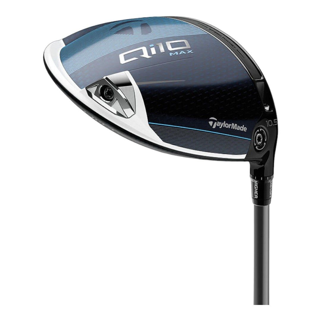 TaylorMade Qi10 Max Designer Series Golf Driver