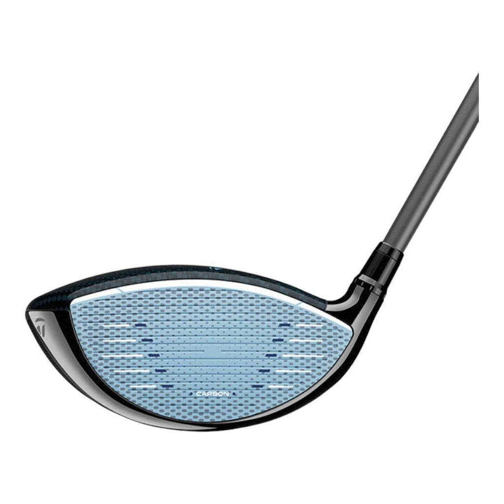 TaylorMade Qi10 Max Designer Series Golf Driver