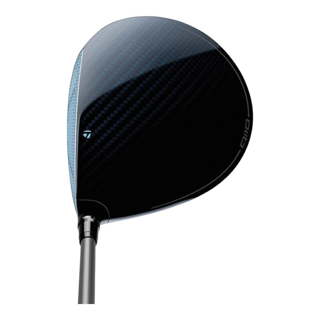 TaylorMade Qi10 Max Designer Series Golf Driver