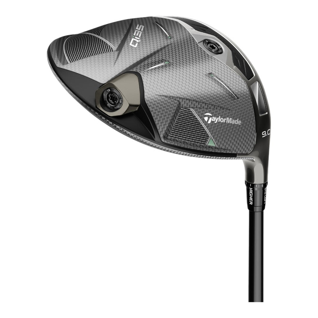 TaylorMade Qi35 Golf Driver